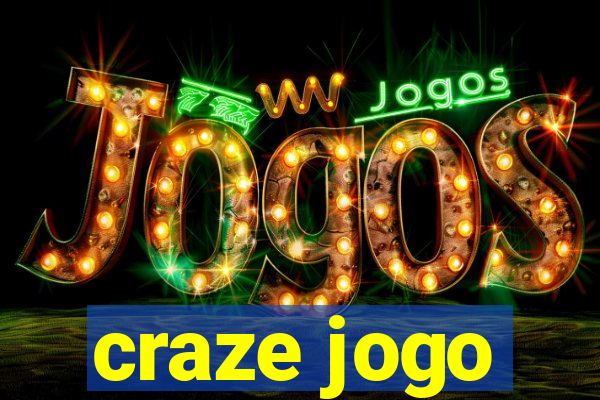 craze jogo